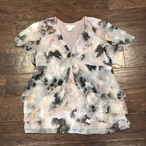 Woman’s blouse by Sundance